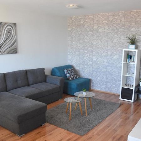 Panorama View Apartment 베스프렘 외부 사진