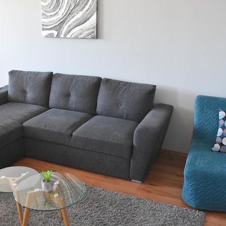 Panorama View Apartment 베스프렘 외부 사진