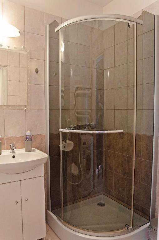 Panorama View Apartment 베스프렘 외부 사진