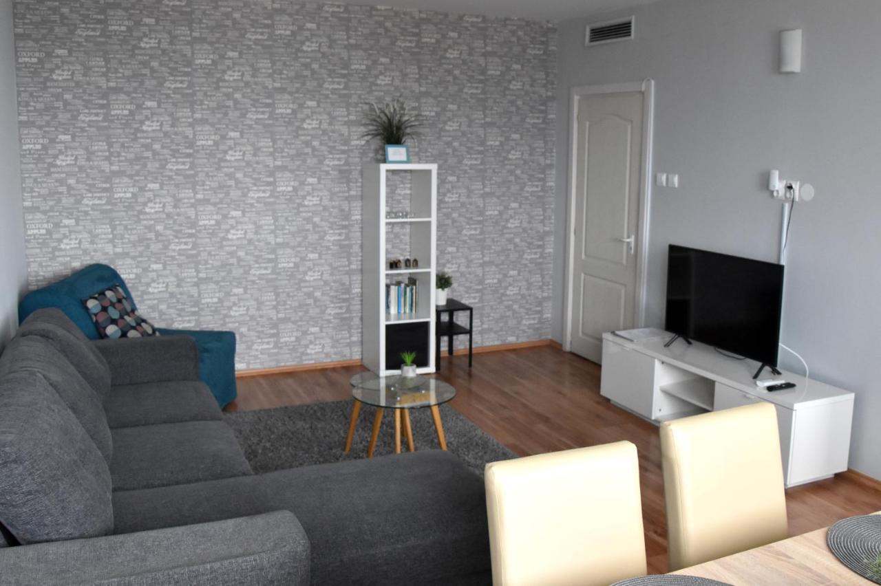 Panorama View Apartment 베스프렘 외부 사진