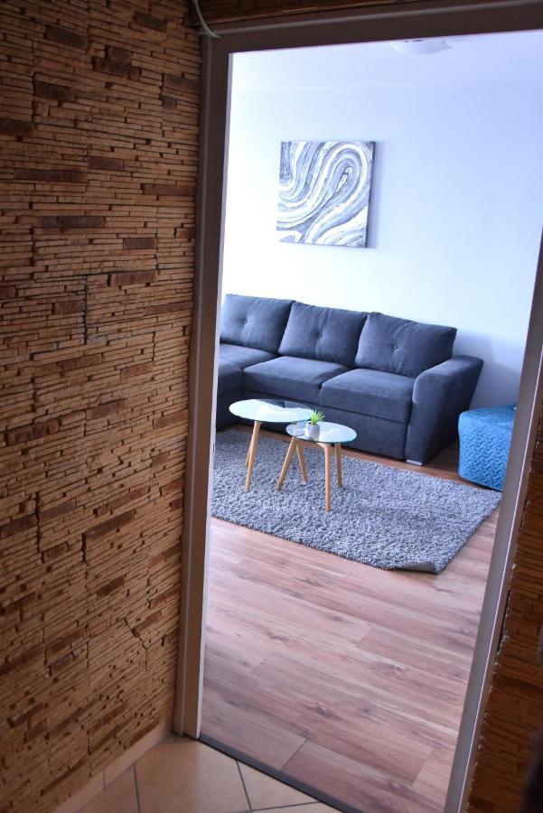 Panorama View Apartment 베스프렘 외부 사진