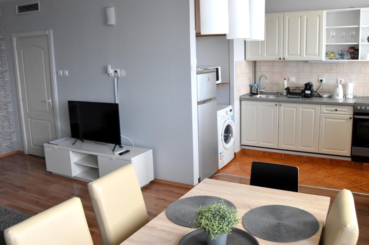 Panorama View Apartment 베스프렘 외부 사진