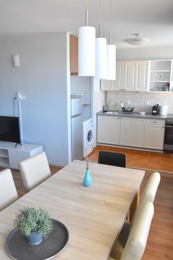 Panorama View Apartment 베스프렘 외부 사진
