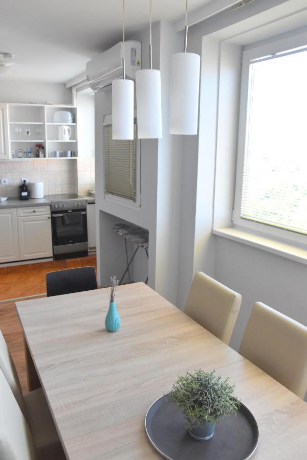 Panorama View Apartment 베스프렘 외부 사진